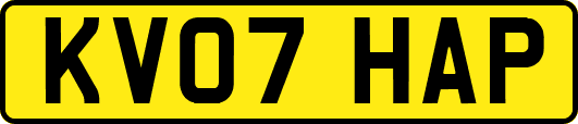 KV07HAP