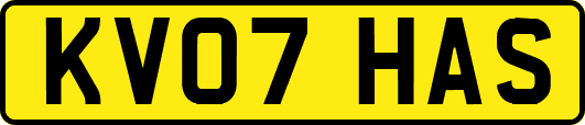 KV07HAS