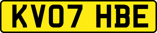 KV07HBE