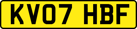 KV07HBF