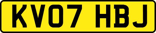 KV07HBJ