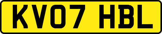 KV07HBL