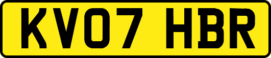 KV07HBR
