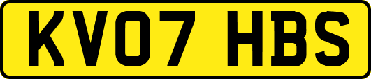 KV07HBS