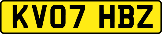 KV07HBZ