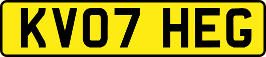 KV07HEG