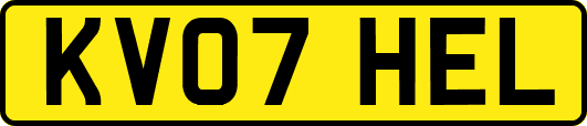 KV07HEL