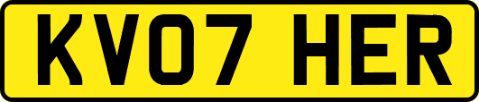 KV07HER