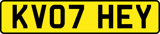 KV07HEY