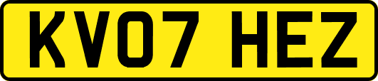 KV07HEZ