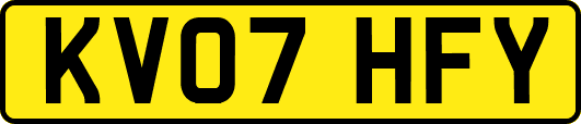 KV07HFY