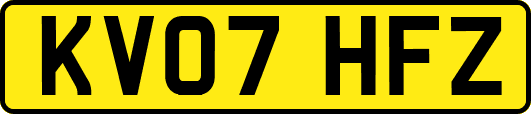 KV07HFZ