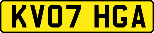 KV07HGA