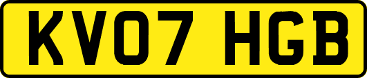 KV07HGB