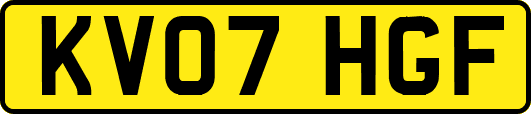 KV07HGF
