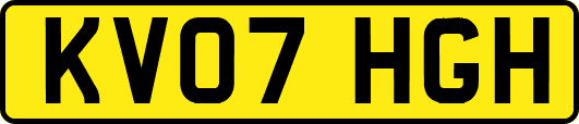 KV07HGH