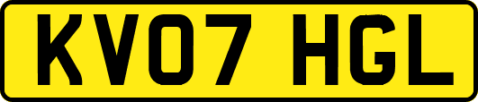 KV07HGL