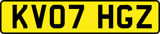 KV07HGZ
