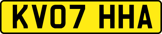 KV07HHA