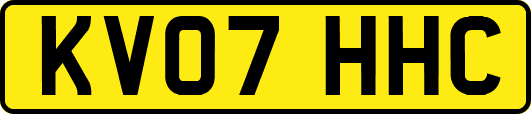 KV07HHC