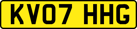 KV07HHG