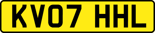 KV07HHL