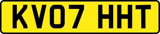 KV07HHT