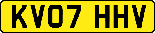 KV07HHV