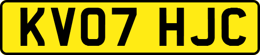 KV07HJC