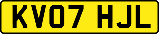 KV07HJL