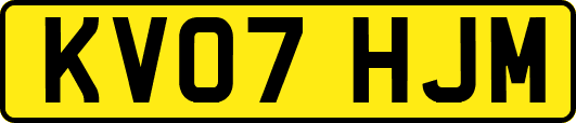 KV07HJM