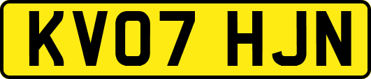 KV07HJN