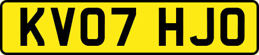KV07HJO