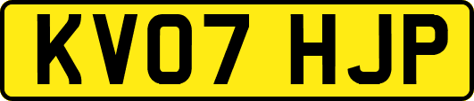 KV07HJP