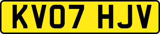 KV07HJV