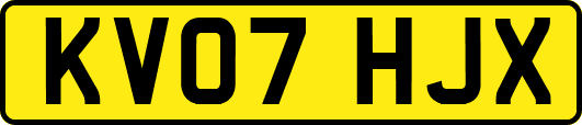 KV07HJX