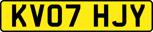 KV07HJY