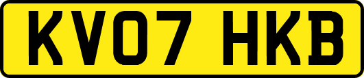 KV07HKB