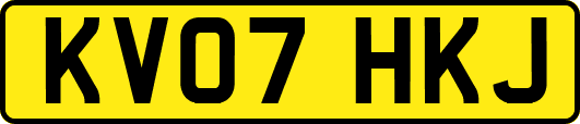 KV07HKJ