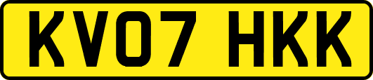 KV07HKK