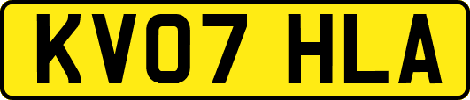 KV07HLA