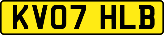 KV07HLB
