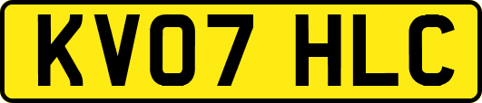 KV07HLC