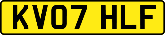 KV07HLF