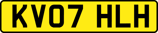 KV07HLH