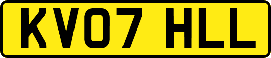 KV07HLL