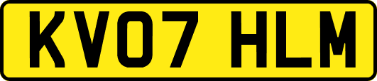 KV07HLM