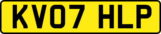 KV07HLP