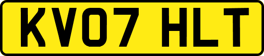 KV07HLT
