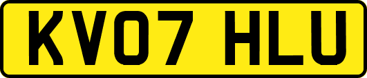 KV07HLU